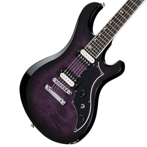 Gibson USA / Victory Figured Top Dark Purple Burst ギブソン ヴィクトリー