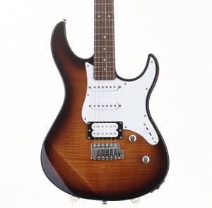 YAMAHA PACIFICA (サンバースト)の検索結果 | ギター、アコギ、管楽器