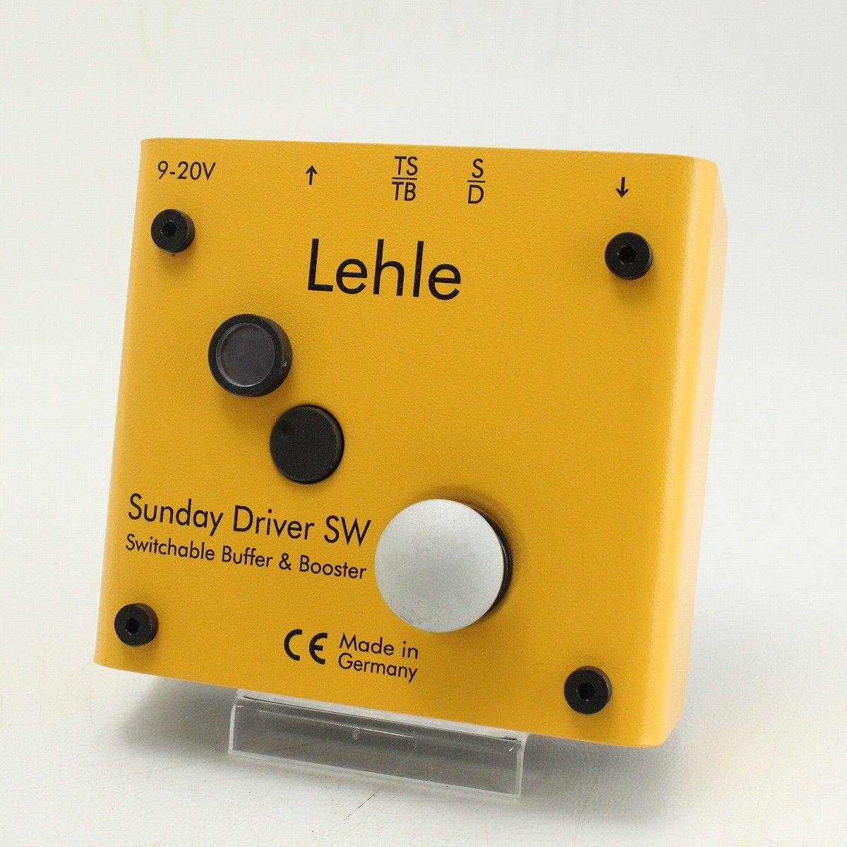 中古】 LEHLE / Sunday Driver SW 【御茶ノ水本店】 | ブースター