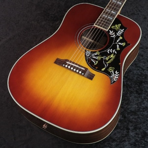 Gibson ハミングバード　2021 ローズウッド Gibson Hummingbird Standard RW Rosewood Burst アコースティック