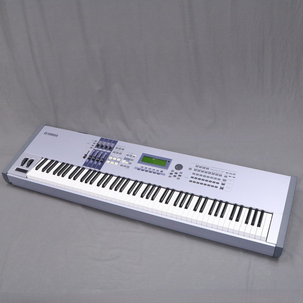 中古】 YAMAHA / MOTIF ES8 【御茶ノ水本店】【値下げ】 | ～88鍵盤