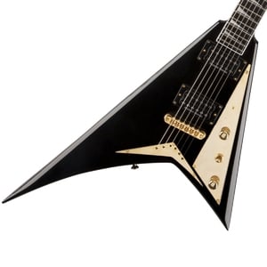 Jackson / Pro Series Rhoads RRT-5 Ebony Fingerboard Gloss Black ジャクソン