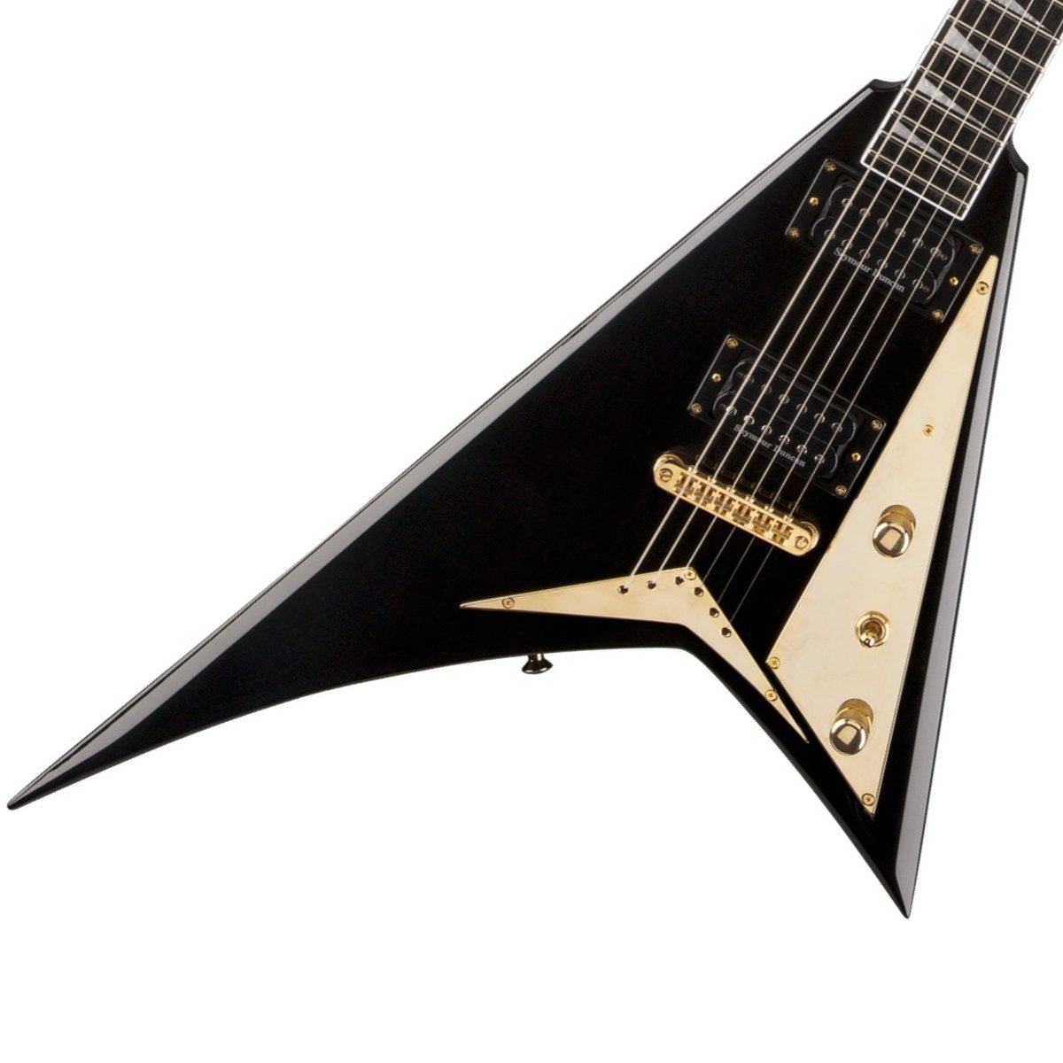 Gibson Jackson Rhoads エレキギター ブラック Gibson Jackson Rhoads エレキギター ブラック