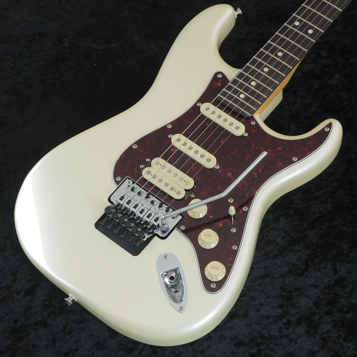 (中古) FENDER MEXICO / Player Telecaster Black/Maple 2022 (S/N MX22290904)(渋谷店) u57560 中古 Fender Mexico Player Jazzmaster PF 3TS