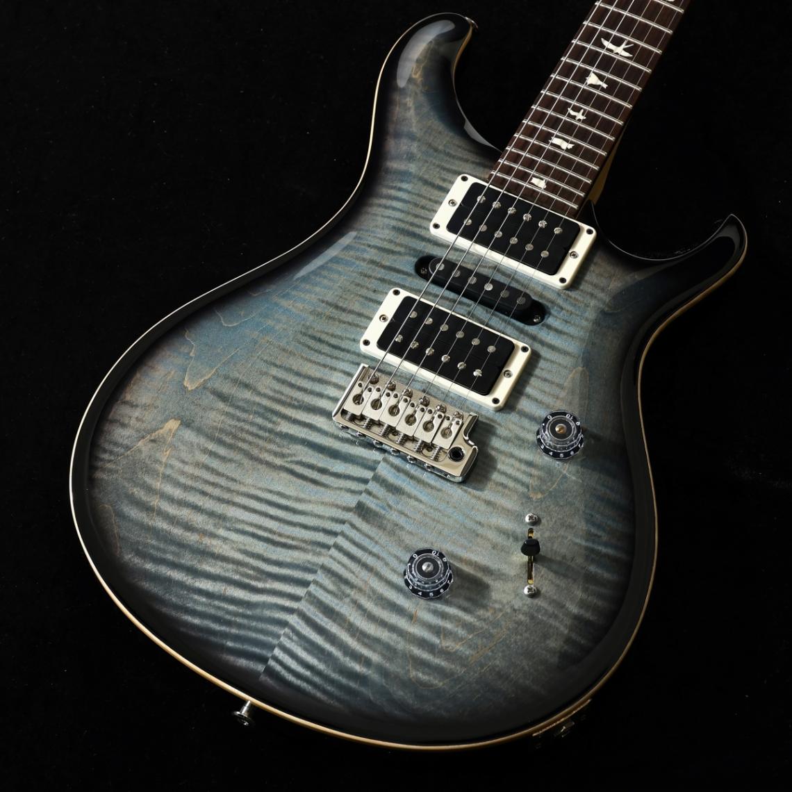 ギター PRS CE Custom 24 faded blue smokeburst 楽天市場】PRS（Paul Reed Smith）CE 24 Faded Blue Smokeburst