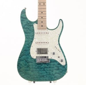 【中古】TOM ANDERSON / Drop Top Classic Deep Bora Bora Blue 【御茶ノ水本店】
