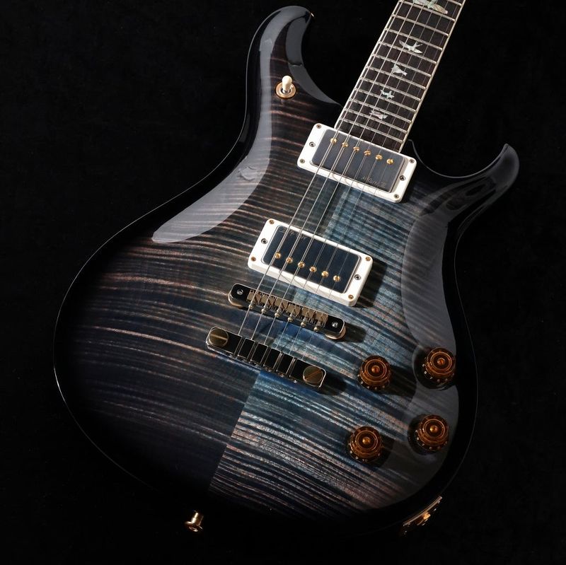 中古】Paul Reed Smith (PRS) / 2025 McCarty 594 10Top Faded Blue
