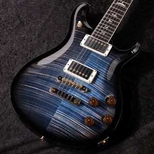 Paul Reed Smith (PRS) / 2025 McCarty 594 10Top Faded Blue Jean