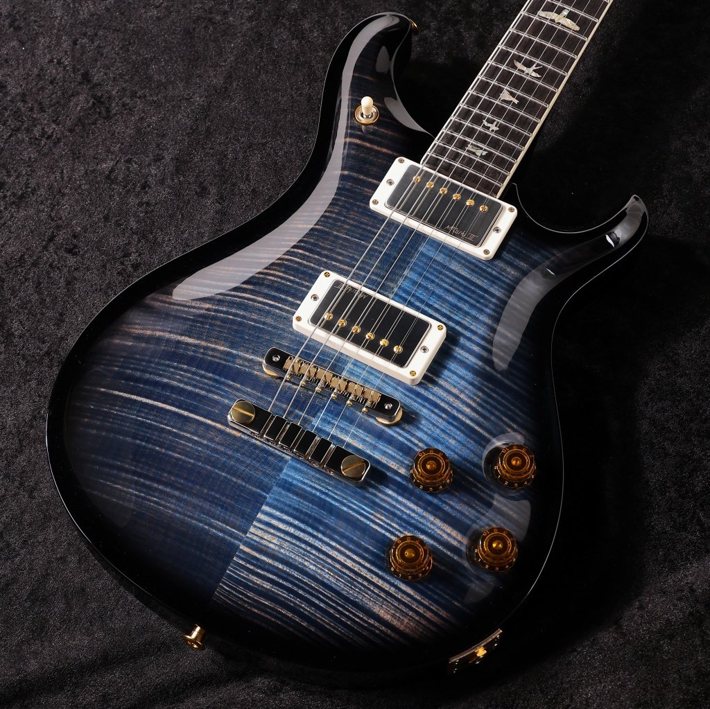 Paul Reed Smith (PRS) / 2025 McCarty 594 10Top Faded Blue Jean
