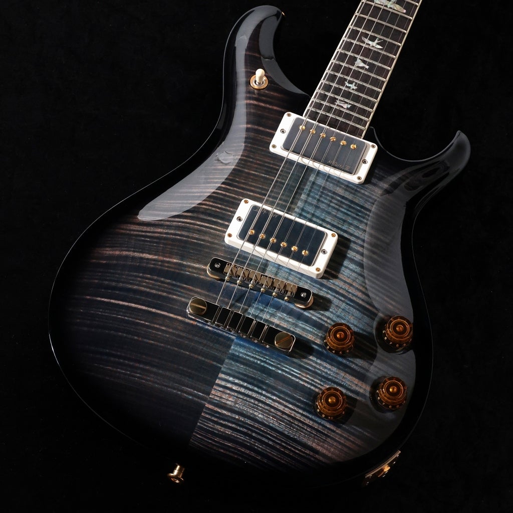 中古】Paul Reed Smith (PRS) / 2025 McCarty 594 10Top Faded Blue