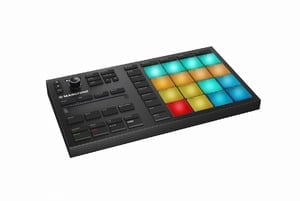 Native Instruments ネイティブインストゥルメンツ / MASCHINE MIKRO