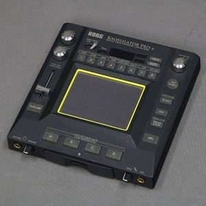 【中古】 KORG / KAOSSILATOR PRO+ 【御茶ノ水本店】