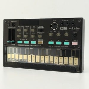 【中古】 KORG / volca fm 【御茶ノ水本店】