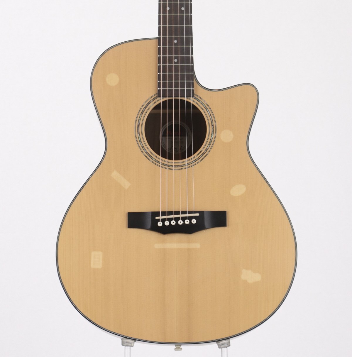 中古】MORRIS / S-70 NAT 【御茶ノ水HARVEST_GUITARS】【値下げ