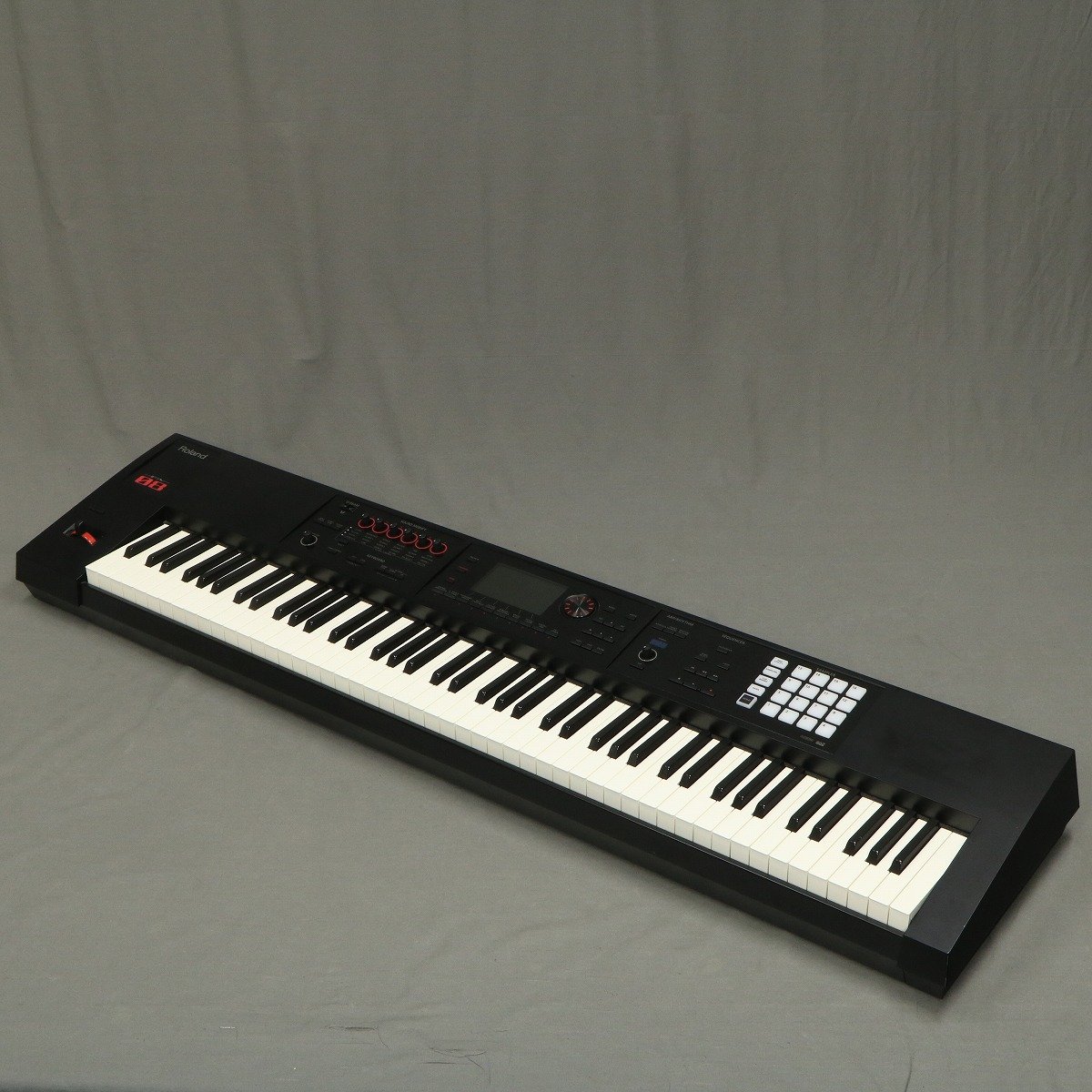 中古】 Roland / FA-08 Music Workstation 【御茶ノ水本店】 | ～88