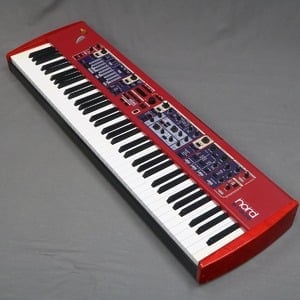 【中古】 CLAVIA / Nord Stage 76 Revision B 【御茶ノ水本店】