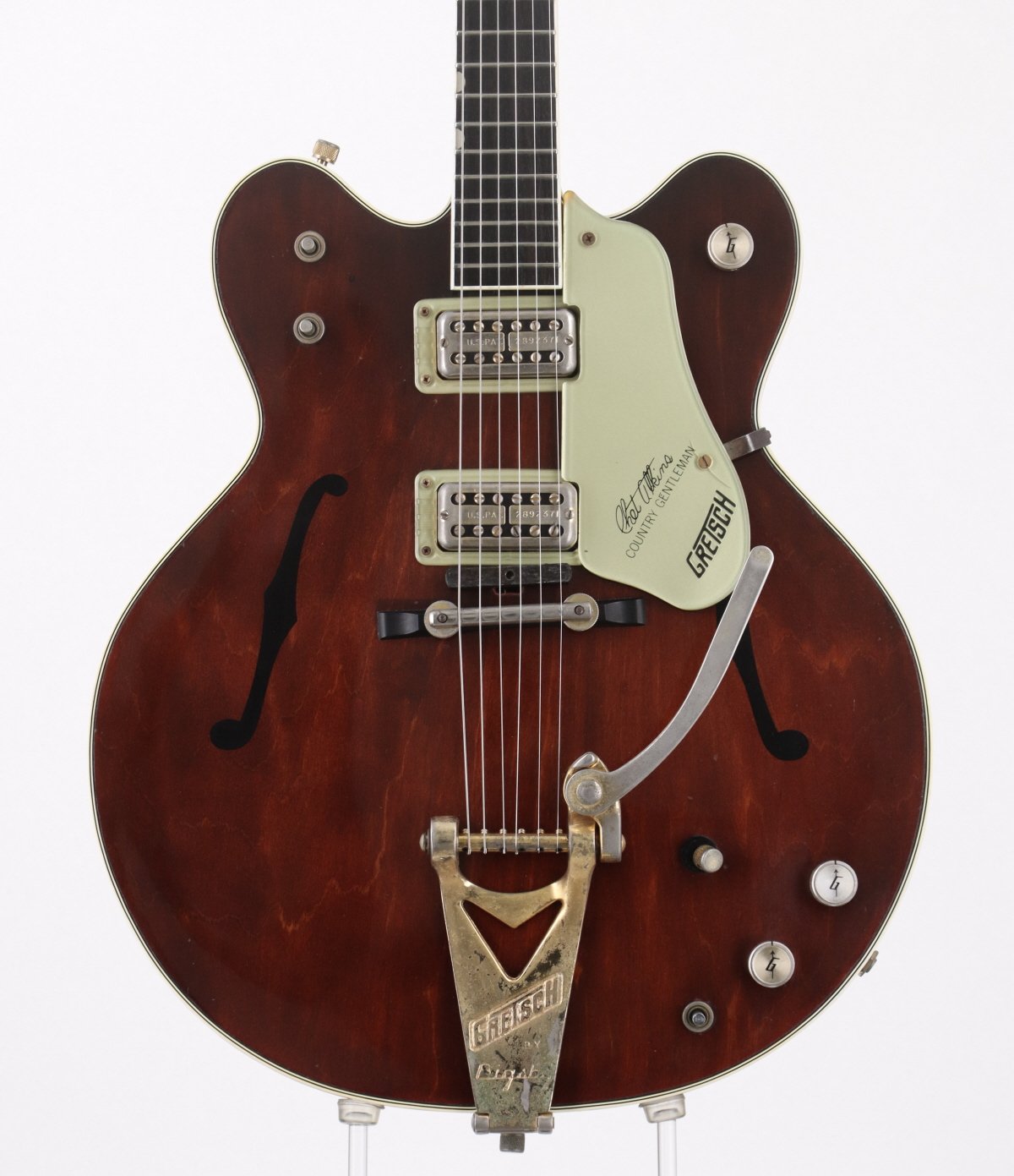 中古】GRETSCH / 6122 Country Gentleman 1968 【御茶ノ水本店