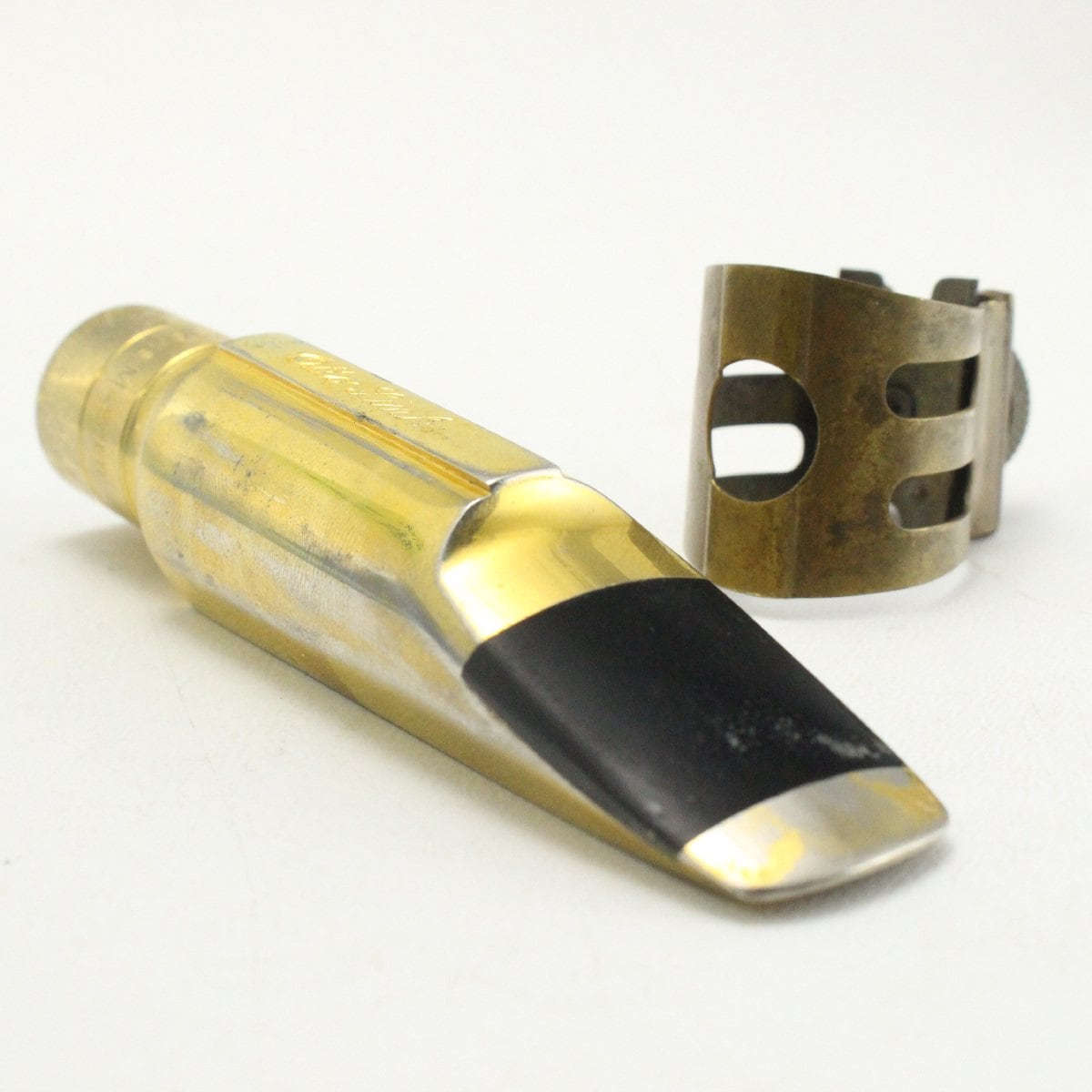 中古】OTTO LINK / Tenor STM 7 Florida USA テナー用 【ウインドパル