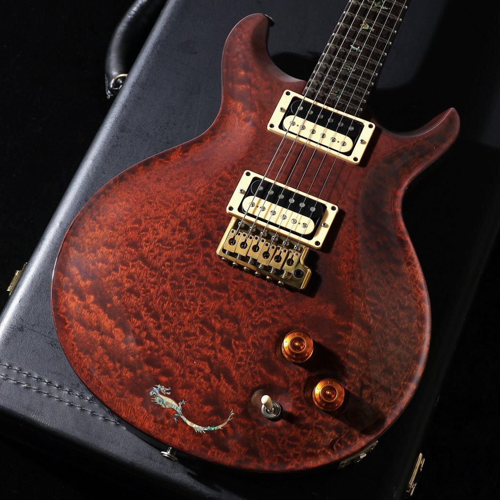 中古】Paul Reed Smith (PRS) / 2008 1980 West Street Limited