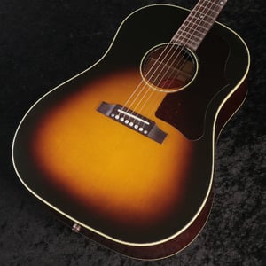Gibson / 1950s J-45 Original Vintage Sunburst ギブソン [Original Collection] 【S/N 21285065】【御茶ノ水HARVEST_GUITARS】