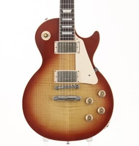 【中古】GIBSON USA / Les Paul Traditional  Heritage Cherry Sunburst 【御茶ノ水本店】