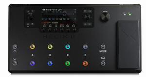 【数量限定特別価格】Line6 / HELIX LT プロスペック・ギタープロセッサー ラインシックス ライン6 マルチエフェクター