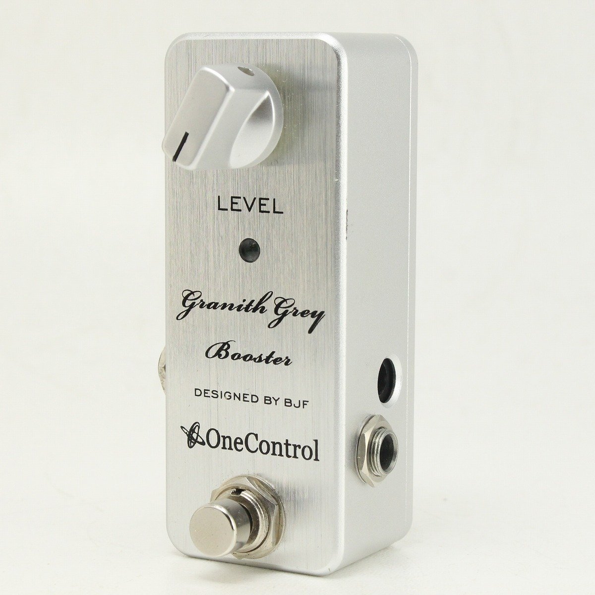 中古】 ONE CONTROL / Granith Grey Booster 【御茶ノ水本店