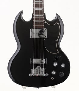 【中古】EPIPHONE / EB-3 Ebony 【御茶ノ水本店】