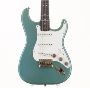 【中古】FENDER USA / The Strat Lake Placid Blue 【御茶ノ水本店】