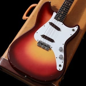 【中古】FENDER / 1963 Duo Sonic 【御茶ノ水本店】