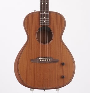 中古】FENDER MEXICO / HIGHWAY SERIES PARLOR 【御茶ノ水
