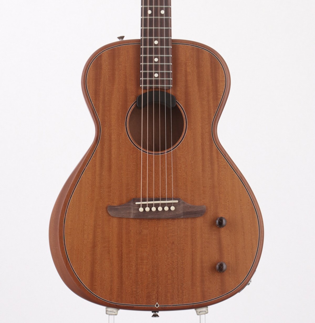 中古】FENDER MEXICO / HIGHWAY SERIES PARLOR 【御茶ノ水