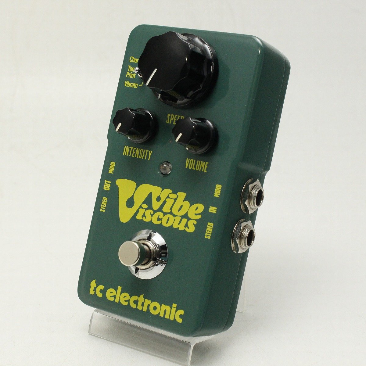 中古】 TC ELECTRONIC / Viscous Vibe 【御茶ノ水本店】 | その他