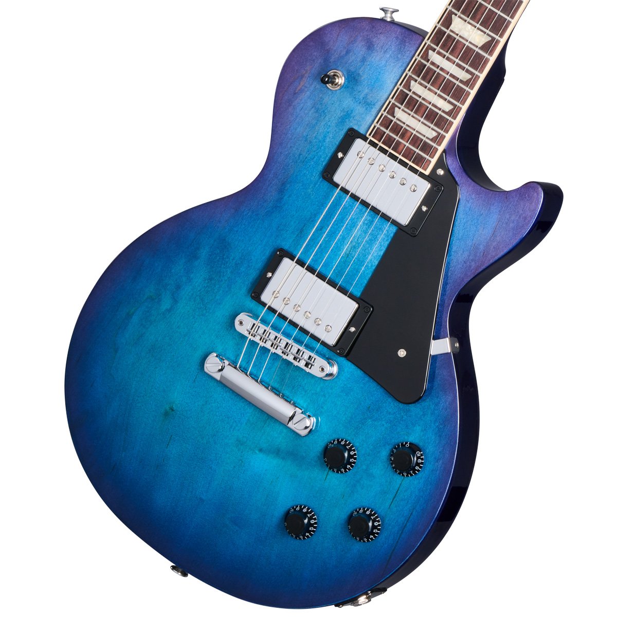 Gibson USA / Les Paul Studio Blueberry Burst ギブソン レスポール