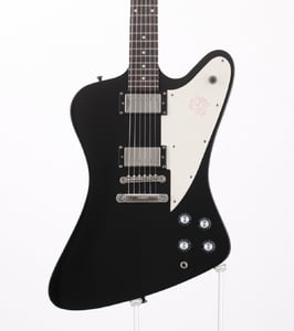 【中古】EPIPHONE / Limited Edition Firebird Studio  Black  【御茶ノ水本店】
