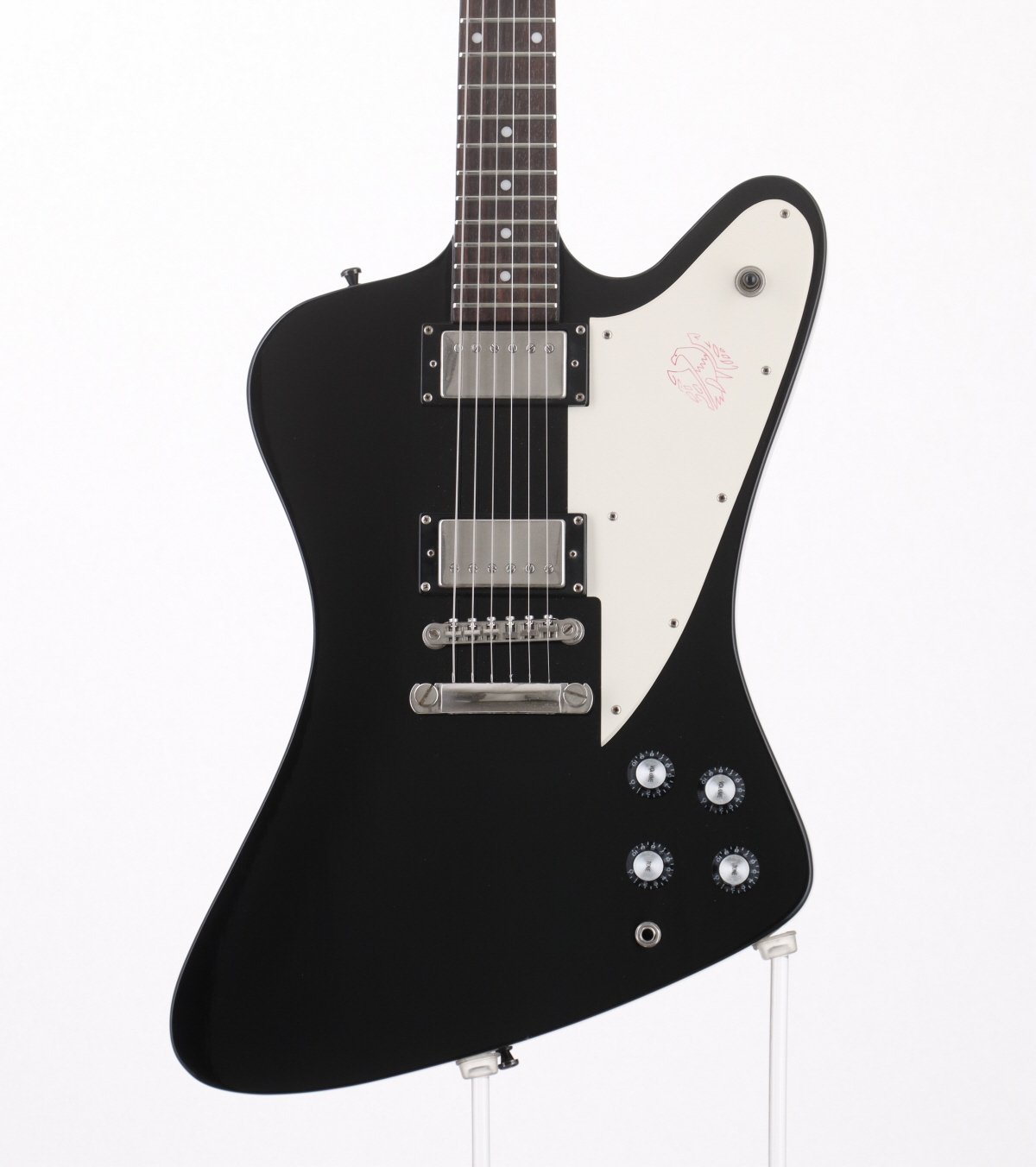 Epiphone / Firebird 07年製ファイヤーバード 黒エレキギター 中古】EPIPHONE / Limited Edition Firebird Studio Black 【御茶ノ水