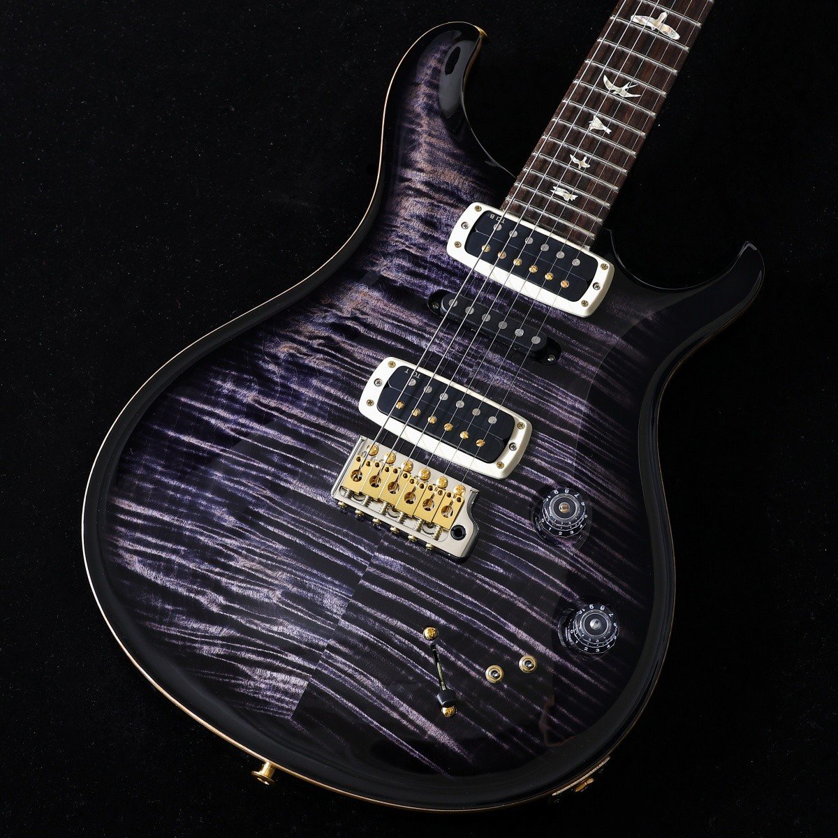 Paul Reed Smith (PRS) / 2025 Modern Eagle V 10Top Purple Mist