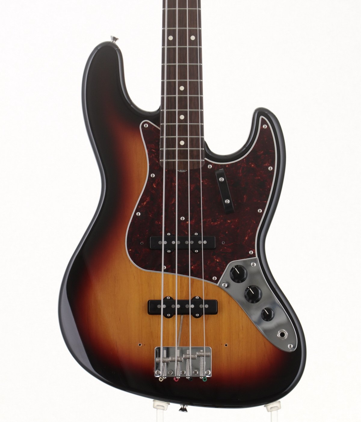 中古】FENDER MADE IN JAPAN / Heritage 60s Jazz Bass 3CS 【御茶ノ水