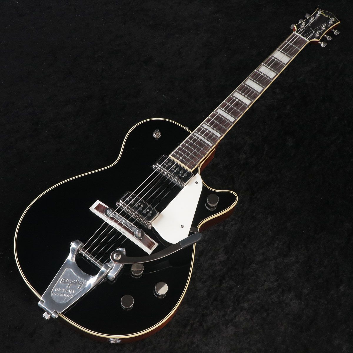 Gretsch / G6128T-53 Vintage Select '53 Duo Jet w/Bigsby TV Jones