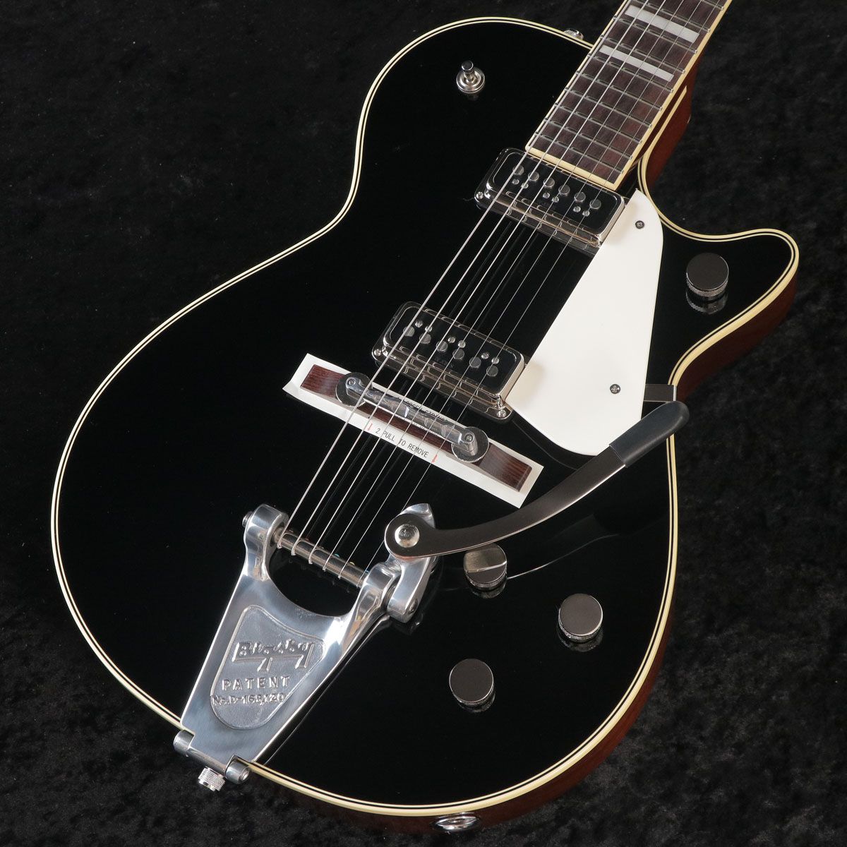 Gretsch G6128T-53 Vintage Select グレッチ Gretsch / G6128T-53 Vintage Select '53 Duo Jet w/Bigsby TV Jones