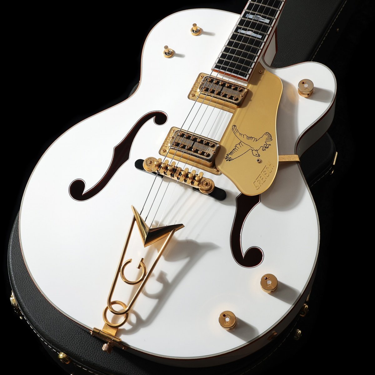 中古】GRETSCH / Gretsch G6136-VLFT-FSR お客様お預かり品【御茶ノ水