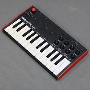 【中古】 AKAI / MPK mini Mk3 【御茶ノ水本店】
