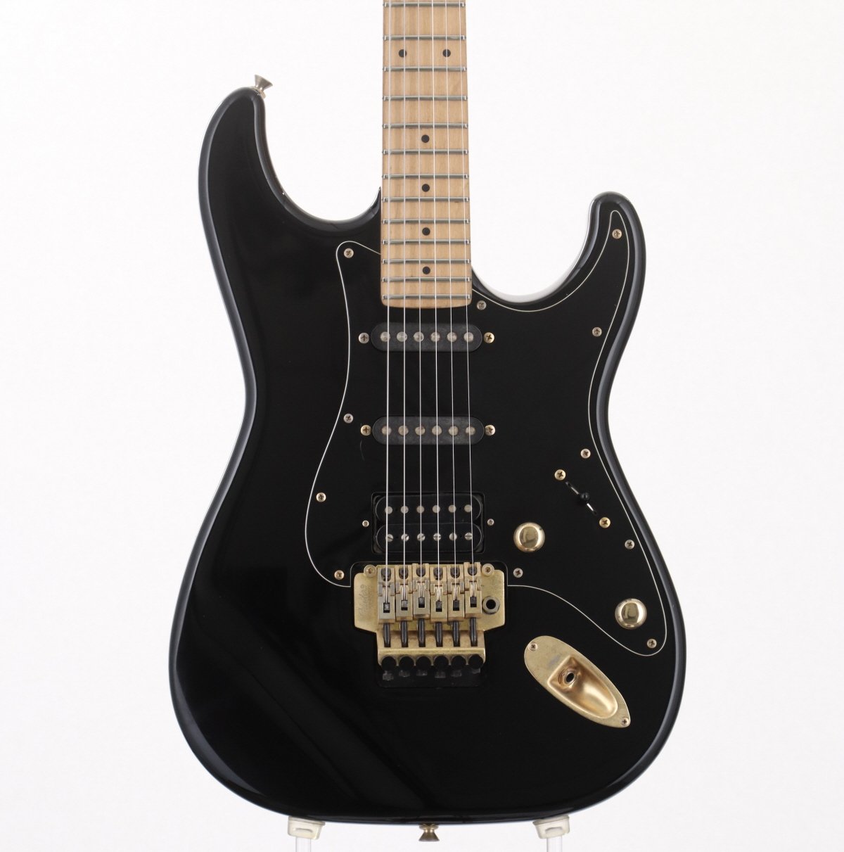 中古】FENDER JAPAN / STR-75M 【御茶ノ水本店】【値下げ】 | ストラト