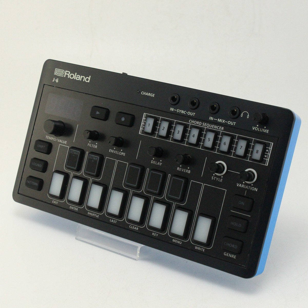 中古】 Roland / AIRA Compact J-6 Chord Synth 【御茶ノ水本店