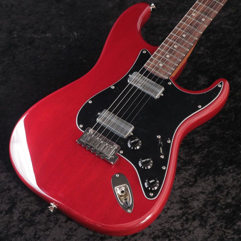 Fender / American Professional II Stratocaster HH Rosewood