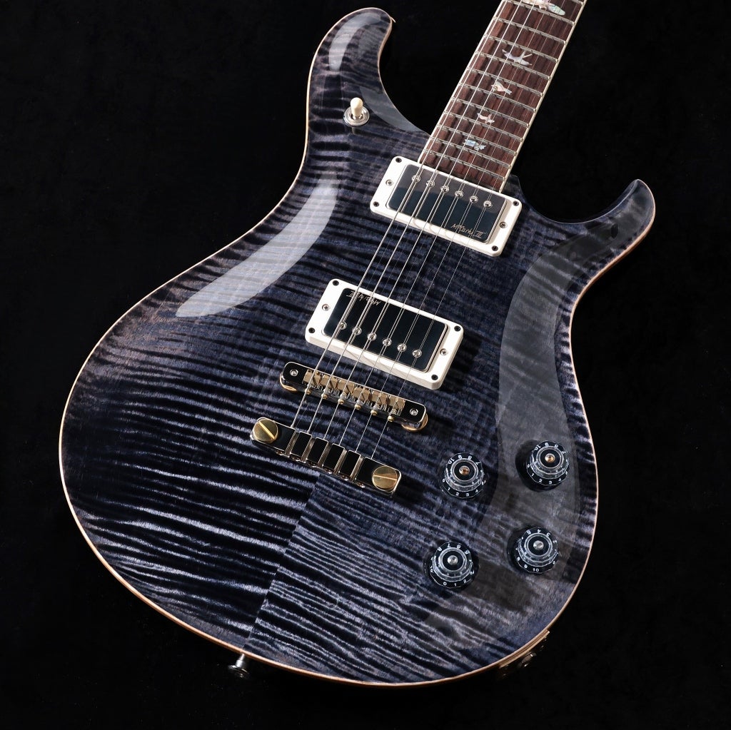 【週末限定値下げ】Paul Reed Smith SE McCARTY 594 中古】Paul Reed Smith (PRS) / 2025 McCarty 594 Gray Black