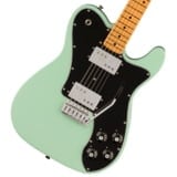 Fender / Vintera II 70s Telecaster Deluxe with Tremolo Maple Fingerboard Surf Green