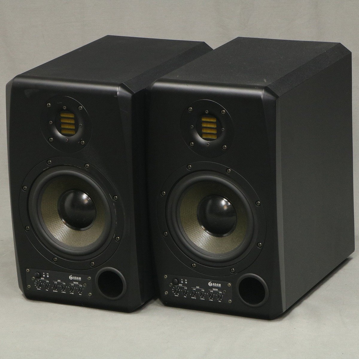 ADAM AUDIO S2X ペア スタジオモニタースピーカー 中古】 ADAM AUDIO / S2X PAIR 【御茶ノ水本店】 | パワードスピーカー