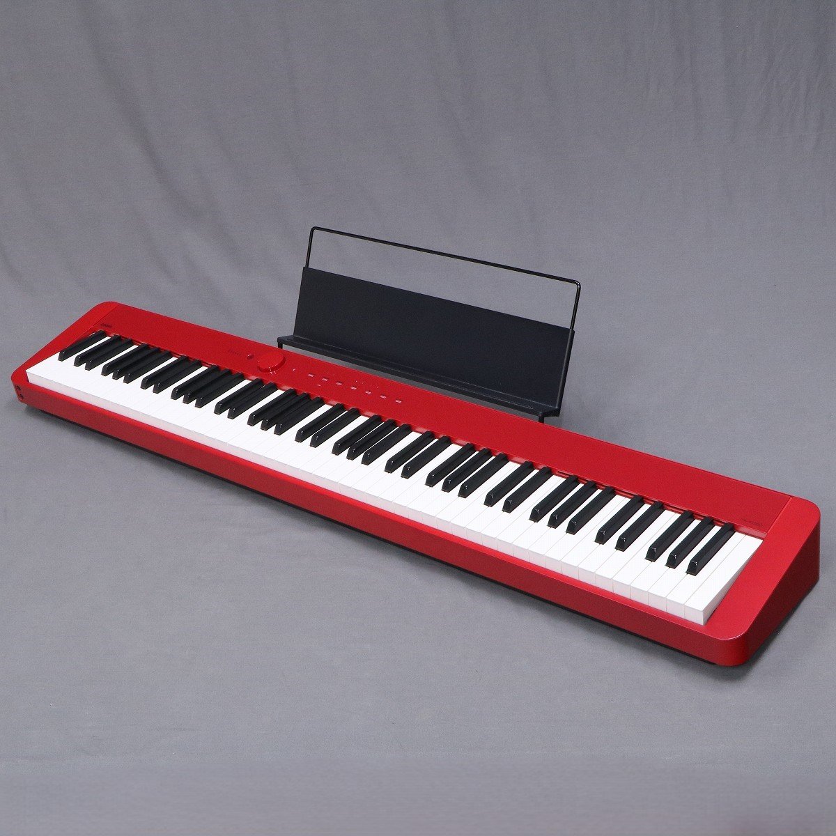 CASIO 電子ピアノ PX-S1000RD PX-S1000RD | CASIO