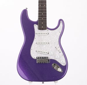 【中古】RS GUITARWORKS / Old Friends Contour Greenguard Deep Purple Flake 【御茶ノ水本店】